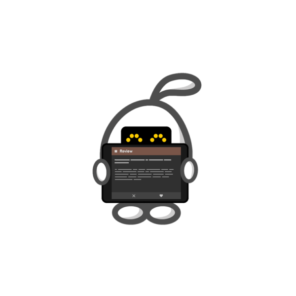 ELas screening cards blanco