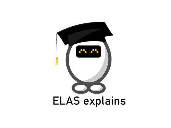 elas explains