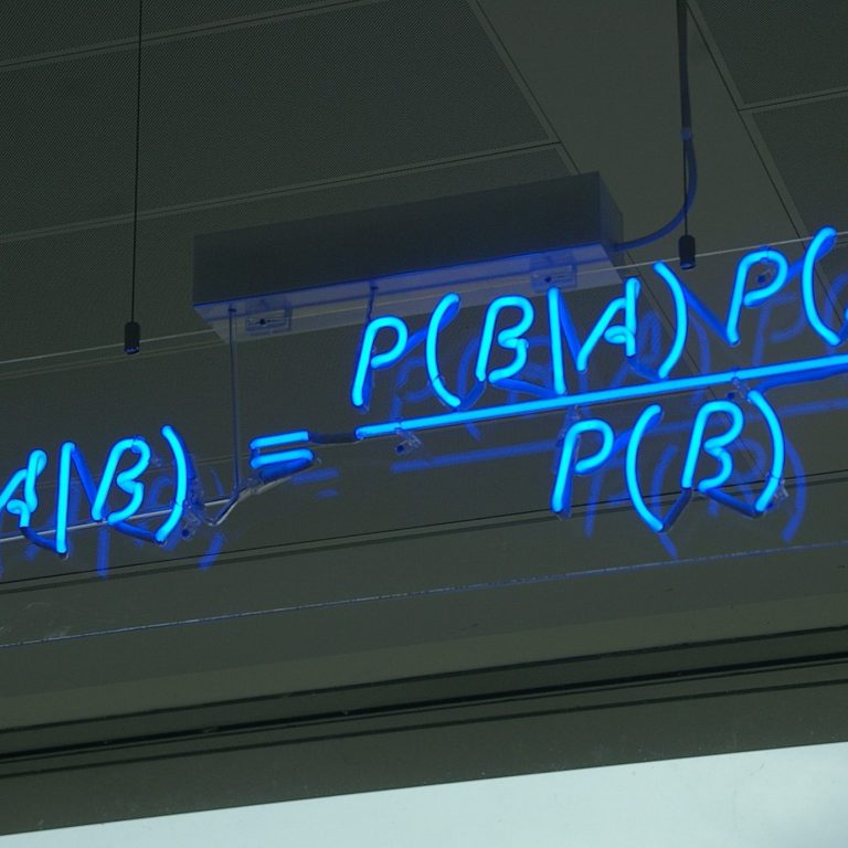 Bayes theorem