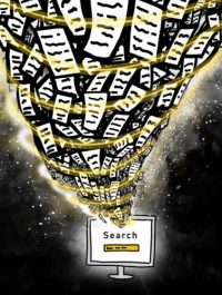 Explosion of papers ASReview paper explosion