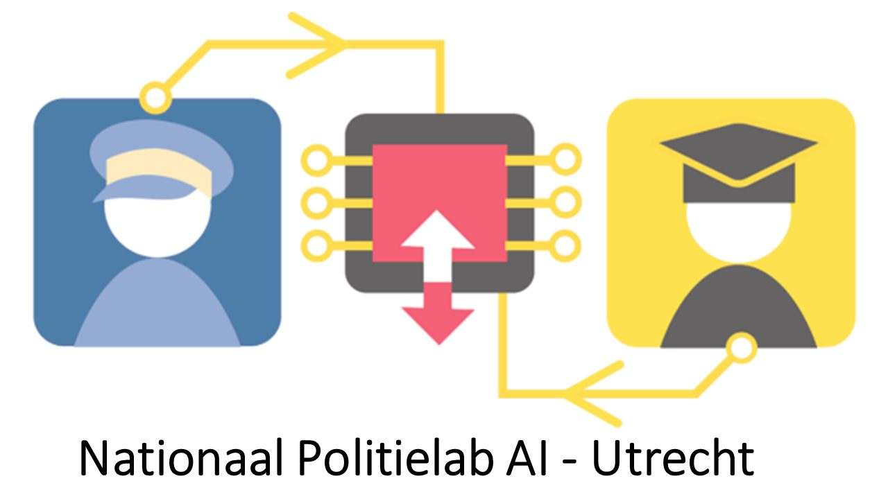 Research partner ASReview: Nationaal Politielab AI - Utrecht