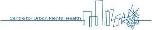 Research partner ASReview: Centre for Urban Mental Health