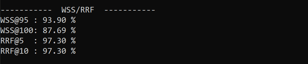 Simulation stat results 3_1 simulation statistics 3