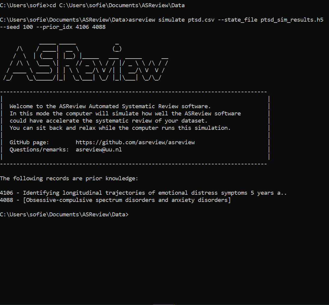 step3simulation Step 3 simulation mode