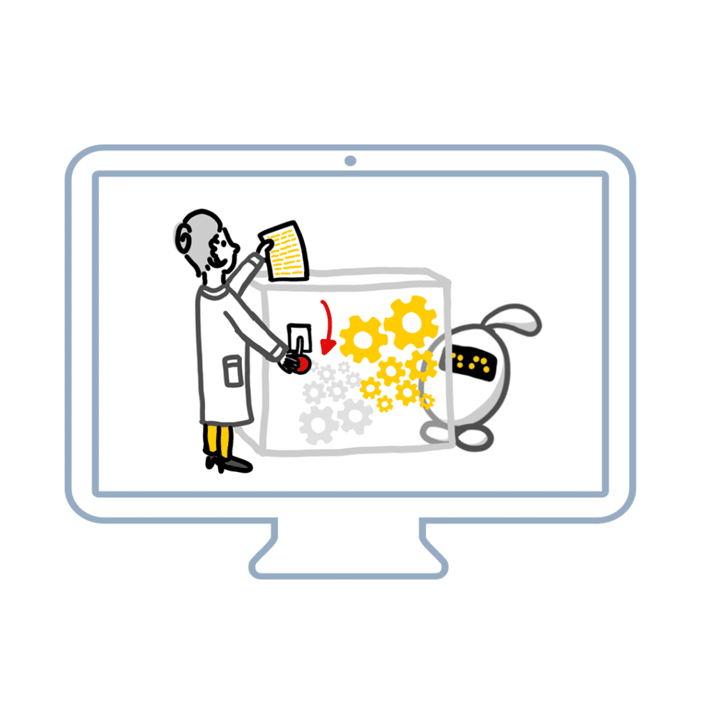 Screenshots - tranparant